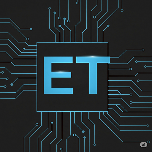 EfficientTutor Logo