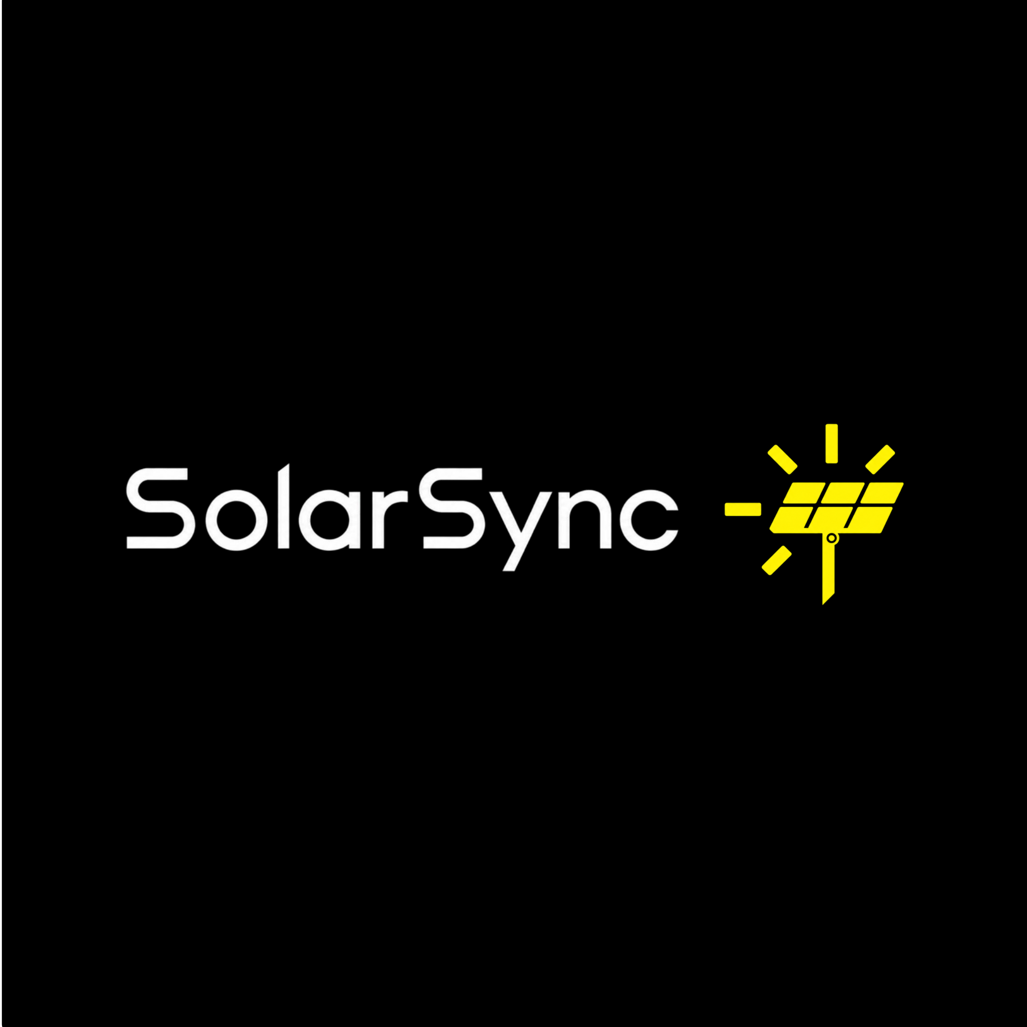 SolarSync Logo